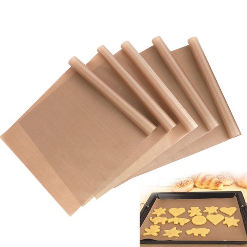 Teflon sheets for - for, press
