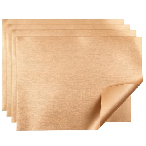 Pcs teflon sheet - 4, press