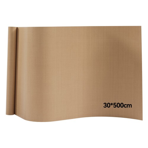 Teflon sheet roll 30x500cm - sheet,