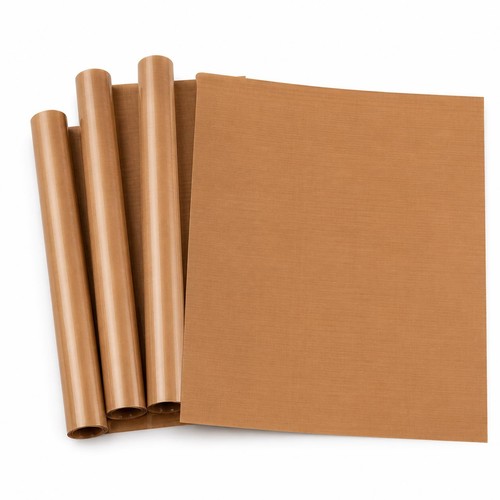 4pcs teflon sheets 40x50cm - 4pcs,