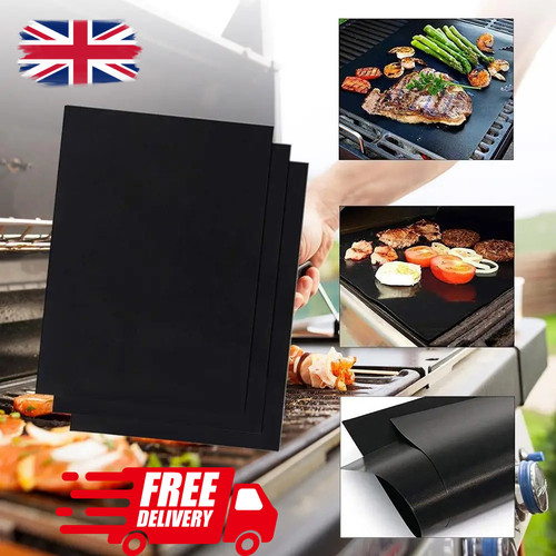 Heavy duty teflon oven - oven, liner