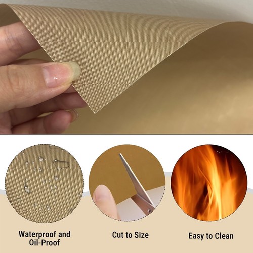 Ptfe teflon sheet for heat - ptfe,