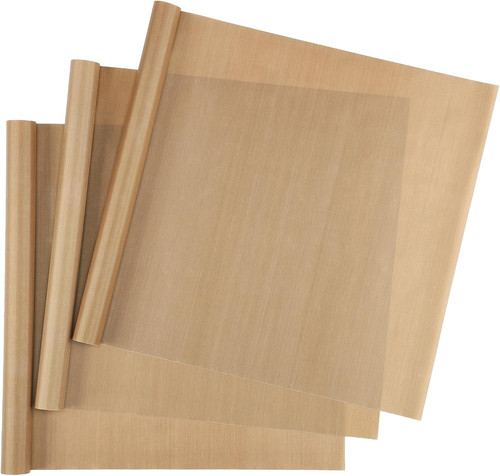 Teflon sheets for heat press - heat,