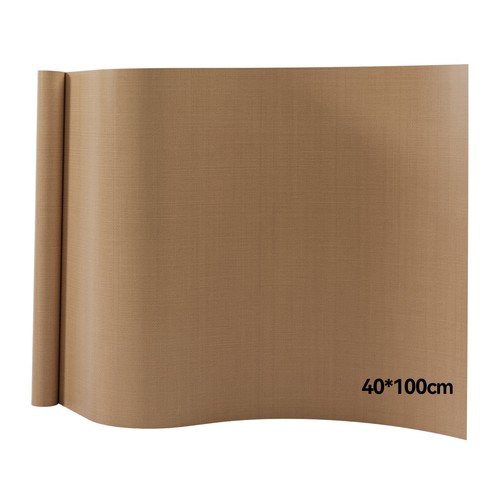 Heat press teflon - press, sheet