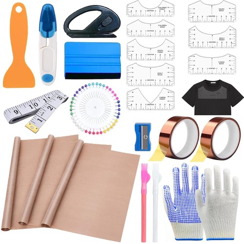 Xeuzk sublimation shirts tool - xeuzk,