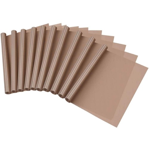 Selizo pack teflon sheets - selizo,