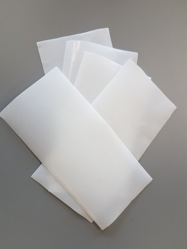 Ptfe teflon plastic sheet - ptfe,