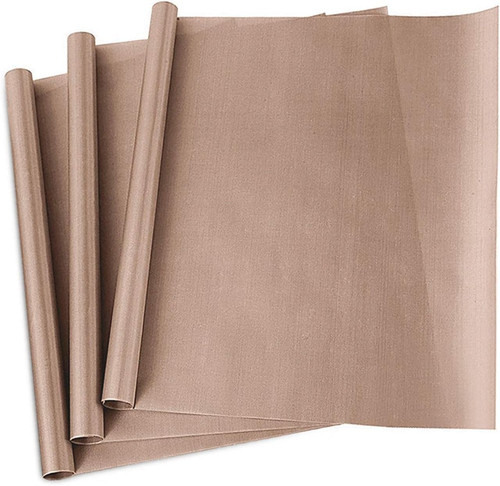 Pack ptfe teflon sheet - ptfe, for