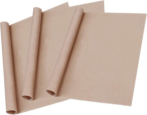 Pack teflon sheet for heat - teflon,