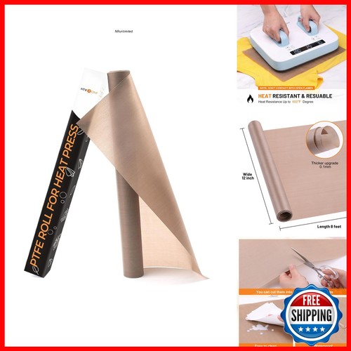 Htvront teflon sheets - teflon,