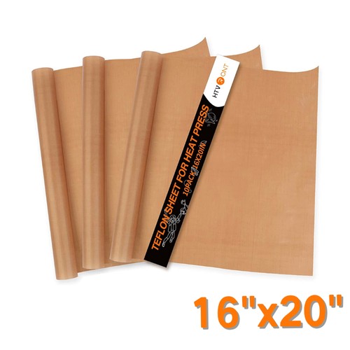 Pack ptfe sheet 20 - 16, x