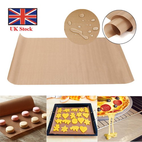 Reusable baking mat 30x40cm - reusable,