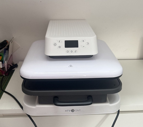Htvront auto heat press 15x15 - htvront,
