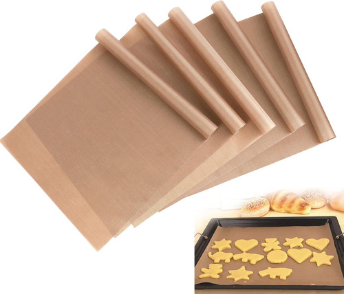 Teflon sheets for - sheets, press