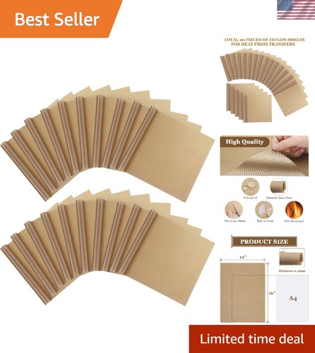 High quality pack - pack, teflon