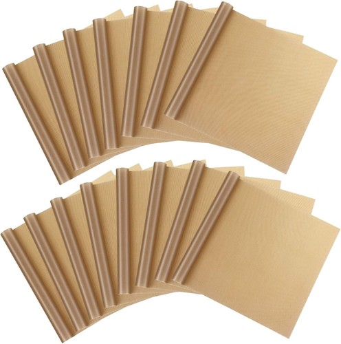 Teflon sheet for heat - for,