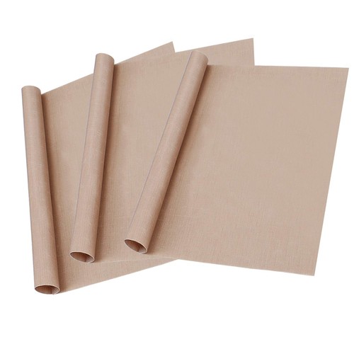 Pack teflon sheet for - pack,