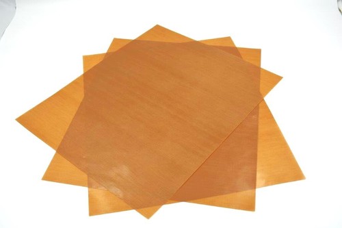 Non stick ptfe teflon sheets - ptfe,