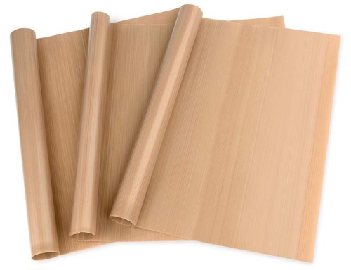 Pack ptfe teflon sheet for - 3,
