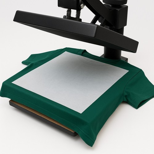 Siliconised craft heat press - craft, &