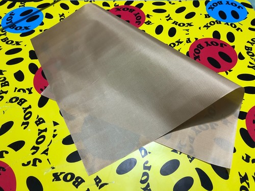 60cm 40cm teflon ptfe sheet - ptfe,
