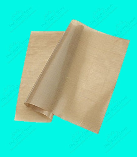 Heat press sheet ptfe - sheet,
