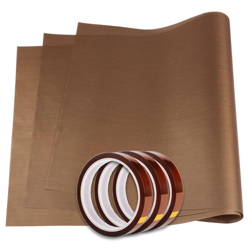 Teflon sheet heat tape - 20,