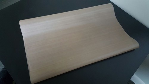 Teflon cover sheet x20 3 - teflon, 16"x20"