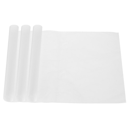 Pack ptfe sheets x 16 - ptfe, 12