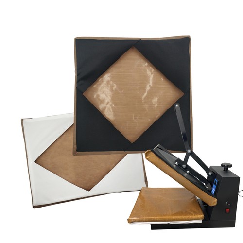 2pcs heat press - heat, for