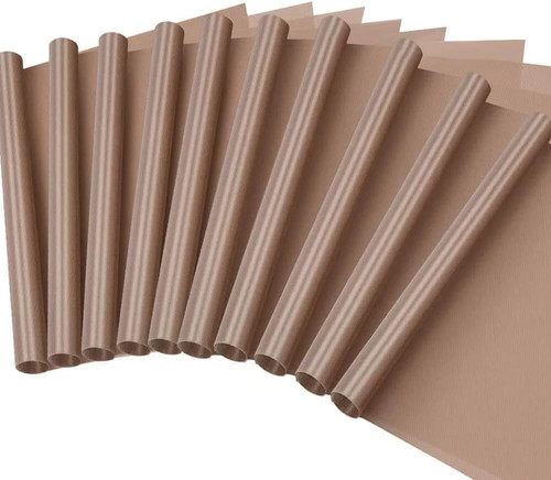 Pack ptfe teflon sheet for - ptfe,